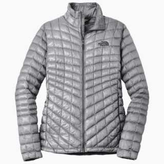 The North Face Women's Thermoball Trekker Jacket
