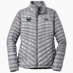 Highland Hawks <span class="pdp-name-mascot">Highland Hawks</span> The North Face Women's Thermoball Trekker Jacket Front Thumbnail
