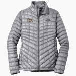 Providence Christian Academy <span class="pdp-name-mascot">Providence Christian Academy Lions</span> The North Face Women's Thermoball Trekker Jacket Front Thumbnail