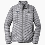 Faith Lutheran Falcons <span class="pdp-name-mascot">Faith Lutheran High School Falcons</span> The North Face Women's Thermoball Trekker Jacket Front Thumbnail