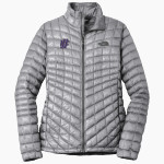 JJC Wolves <span class="pdp-name-mascot">JJC Wolves</span> The North Face Women's Thermoball Trekker Jacket Front Thumbnail