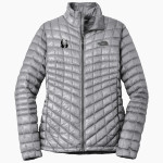 Porter Pandas official sideline store The North Face Women's Thermoball Trekker Jacket Front Thumbnail