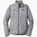 West Orange Stark Stallions <span class="pdp-name-mascot">West Orange Stark Stallions</span> The North Face Women's Thermoball Trekker Jacket Front Thumbnail