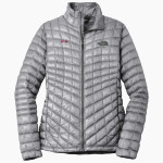 Saint Louis Crusaders <span class="pdp-name-mascot">Saint Louis Crusaders</span> The North Face Women's Thermoball Trekker Jacket Front Thumbnail