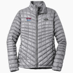 Skyview Eagles <span class="pdp-name-mascot">Skyview Middle Eagles</span> The North Face Women's Thermoball Trekker Jacket Front Thumbnail