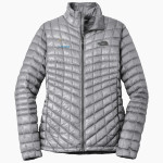 IDEA Academy Health Professions <span class="pdp-name-mascot">IDEA Academy Health Professions</span> The North Face Women's Thermoball Trekker Jacket Front Thumbnail