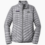 Arizona College Prep H.S Knights <span class="pdp-name-mascot">Arizona College Prep H.S. Knights</span> The North Face Women's Thermoball Trekker Jacket Front Thumbnail