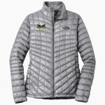 FOSTER HIGH SCHOOL FALCONS <span class="pdp-name-mascot">FOSTER FALCONS</span> The North Face Women's Thermoball Trekker Jacket Front Thumbnail