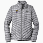 BALL HIGH SCHOOL GOLDEN TORNADOES The North Face Women's Thermoball Trekker Jacket Front Thumbnail
