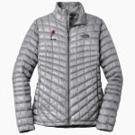 Sioux Falls Storm Storm <span class="pdp-name-mascot">Sioux Falls Storm</span> The North Face Women's Thermoball Trekker Jacket Front Thumbnail