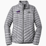 Ephrata Area School District MOUNTAINEERS <span class="pdp-name-mascot">EPHRATA MOUNTAINEERS</span> The North Face Women's Thermoball Trekker Jacket Front Thumbnail