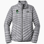 CARY HIGH SCHOOL IMPS The North Face Women's Thermoball Trekker Jacket Front Thumbnail