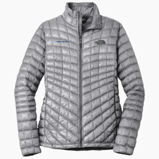 The North Face Women's Thermoball Trekker Jacket