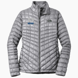 The North Face Women's Thermoball Trekker Jacket