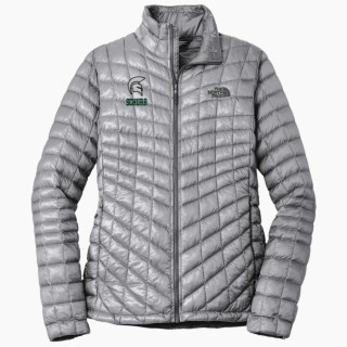 The North Face Women's Thermoball Trekker Jacket
