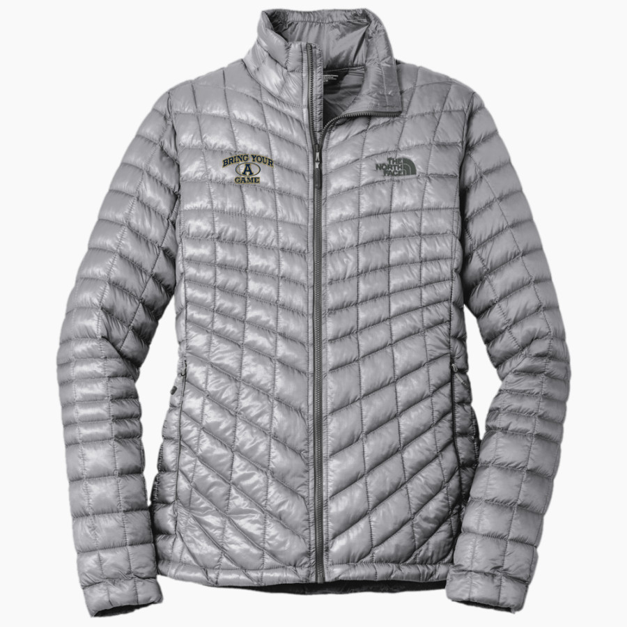 Alexander Central Cougars <span class="pdp-name-mascot">Alexander Central Cougars</span> The North Face Women's Thermoball Trekker Jacket