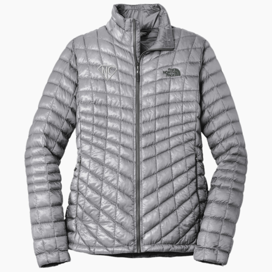 Nueces Canyon Panthers The North Face Women's Thermoball Trekker Jacket