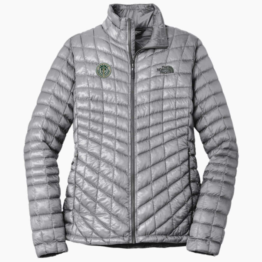 LEGACY CHRISTIAN WARRIORS The North Face Women's Thermoball Trekker Jacket