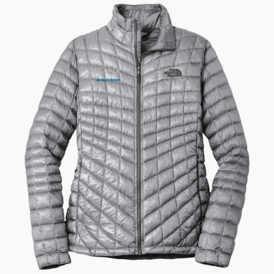 IDEA Academy Health Professions <span class="pdp-name-mascot">IDEA Academy Health Professions</span> The North Face Women's Thermoball Trekker Jacket
