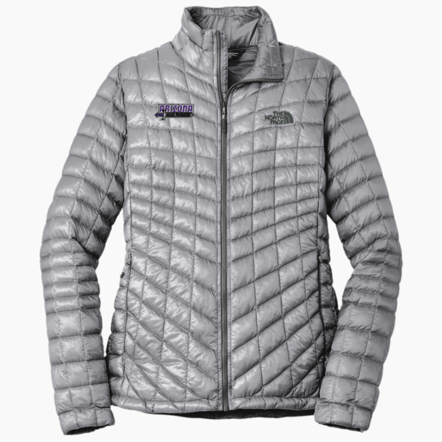 Arizona College Prep H.S Knights <span class="pdp-name-mascot">Arizona College Prep H.S. Knights</span> The North Face Women's Thermoball Trekker Jacket