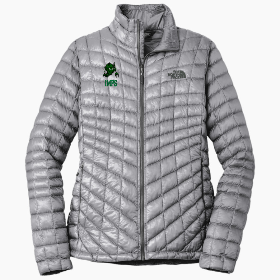 CARY HIGH SCHOOL IMPS The North Face Women's Thermoball Trekker Jacket