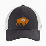 Flatirons Bison <span class="pdp-name-mascot">Flatirons Bison</span> The North Face Ultimate Trucker Cap Front Thumbnail