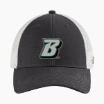 Binghamton University <span class="pdp-name-mascot">Binghamton Bearcats</span> The North Face Ultimate Trucker Cap Front Thumbnail