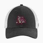 KING'S FORK HIGH SCHOOL BULLDOGS <span class="pdp-name-mascot">KINGS FORK BULLDOGS</span> The North Face Ultimate Trucker Cap Front Thumbnail