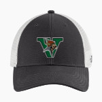 Miami Vandals The Official Online Store <span class="pdp-name-mascot">Miami Vandals</span> The North Face Ultimate Trucker Cap Front Thumbnail
