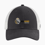 Local Legends Local Legends The North Face Ultimate Trucker Cap Front Thumbnail