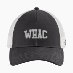 WOLVERINE-HOOSIER ATHLETIC CONFERENCE The North Face Ultimate Trucker Cap Front Thumbnail