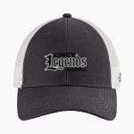 Legends Baseball Legends <span class="pdp-name-mascot">Legends Baseball Legends</span> The North Face Ultimate Trucker Cap Front Thumbnail