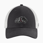 Boscobel Bulldogs The North Face Ultimate Trucker Cap Front Thumbnail