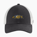 Kennedy Eagles <span class="pdp-name-mascot">Kennedy Eagles</span> The North Face Ultimate Trucker Cap Front Thumbnail