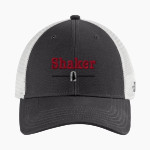 Shaker Heights Schools The North Face Ultimate Trucker Cap Front Thumbnail