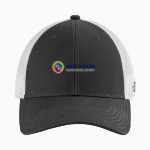 New Haven U.S.D. New Haven U.S.D. The North Face Ultimate Trucker Cap Front Thumbnail