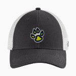 Caldwell County Wrestling Missourries <span class="pdp-name-mascot">Caldwell County Wrestling Missourries</span> The North Face Ultimate Trucker Cap Front Thumbnail