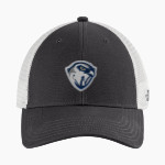 YORK COUNTY Hawks <span class="pdp-name-mascot">YORK COUNTY Hawks</span> The North Face Ultimate Trucker Cap Front Thumbnail