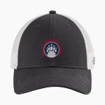NORTH PINES CUBS The North Face Ultimate Trucker Cap Front Thumbnail
