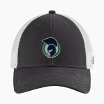 Maspeth Argonauts <span class="pdp-name-mascot">Maspeth Argonauts</span> The North Face Ultimate Trucker Cap Front Thumbnail