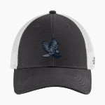Dickinson State Blue Hawks <span class="pdp-name-mascot">Dickinson State Blue Hawks</span> The North Face Ultimate Trucker Cap Front Thumbnail