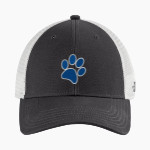 Crow Tigers The North Face Ultimate Trucker Cap Front Thumbnail