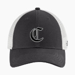 CISTERCIAN PREPARATORY SCHOOL HAWKS <span class="pdp-name-mascot">CISTERCIAN HAWKS</span> The North Face Ultimate Trucker Cap Front Thumbnail