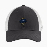 Clarion Golden Eagles <span class="pdp-name-mascot">Clarion - Penn West University Golden Eagles</span> The North Face Ultimate Trucker Cap Front Thumbnail