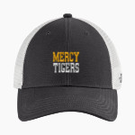 Mercy High School Tigers Online Store The North Face Ultimate Trucker Cap Front Thumbnail