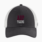 ARP HIGH SCHOOL TIGERS The North Face Ultimate Trucker Cap Front Thumbnail