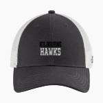 KILBOURNE HIGH SCHOOL HAWKS <span class="pdp-name-mascot">KILBOURNE HAWKS</span> The North Face Ultimate Trucker Cap Front Thumbnail