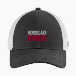 Rensselaer Bombers <span class="pdp-name-mascot">Rensselaer Bombers</span> The North Face Ultimate Trucker Cap Front Thumbnail