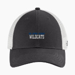 San Antonio Wildcats The North Face Ultimate Trucker Cap Front Thumbnail