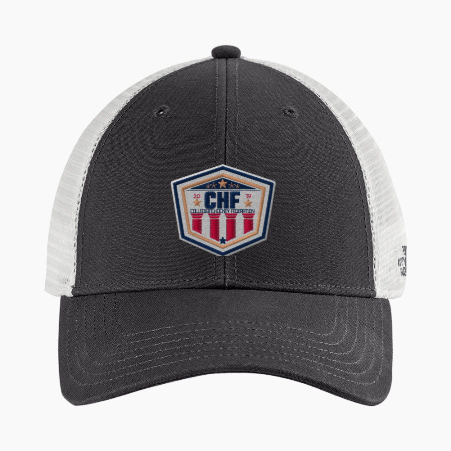 Collegiate Hockey Federation The North Face Ultimate Trucker Cap